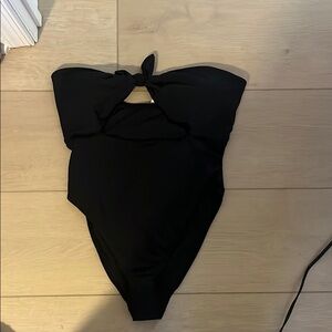 Dipping daisys swimsuit